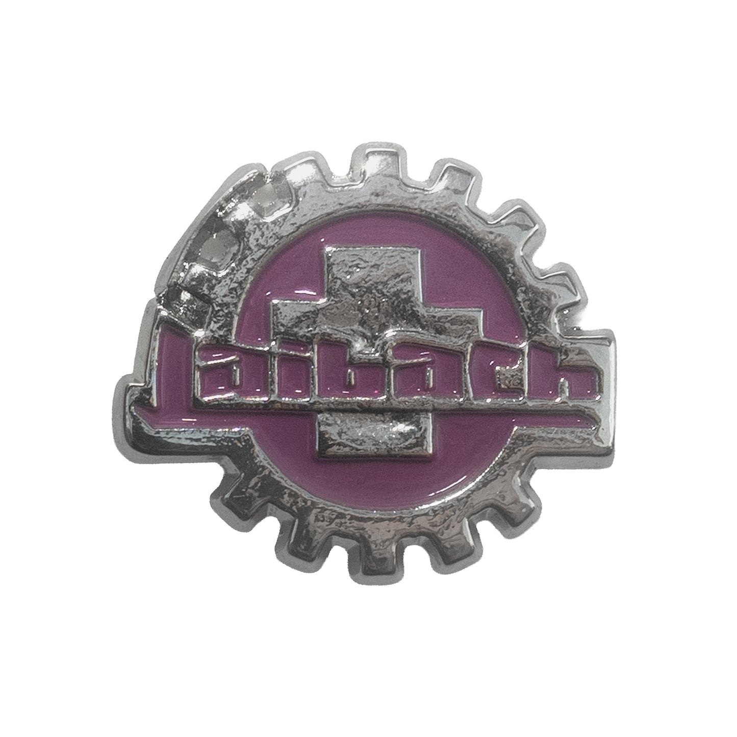 Cogwheel 2.0 - Badge