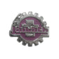 Cogwheel 2.0 - Badge