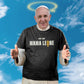 Why Not Mama Leone - T-Shirt