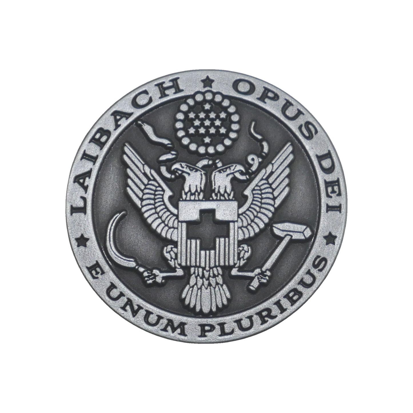 Opus Dei - Badge