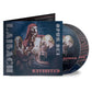 PRE-ORDER Opus Dei Revisited – 2CD set + Magnet