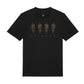 Laibach 4.5. Vier Personen  – T-shirt