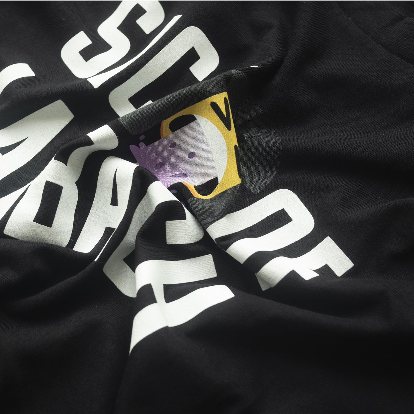 Sick of Laibach  – T-shirt