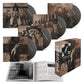 Preorder Laibach 40 CD Box