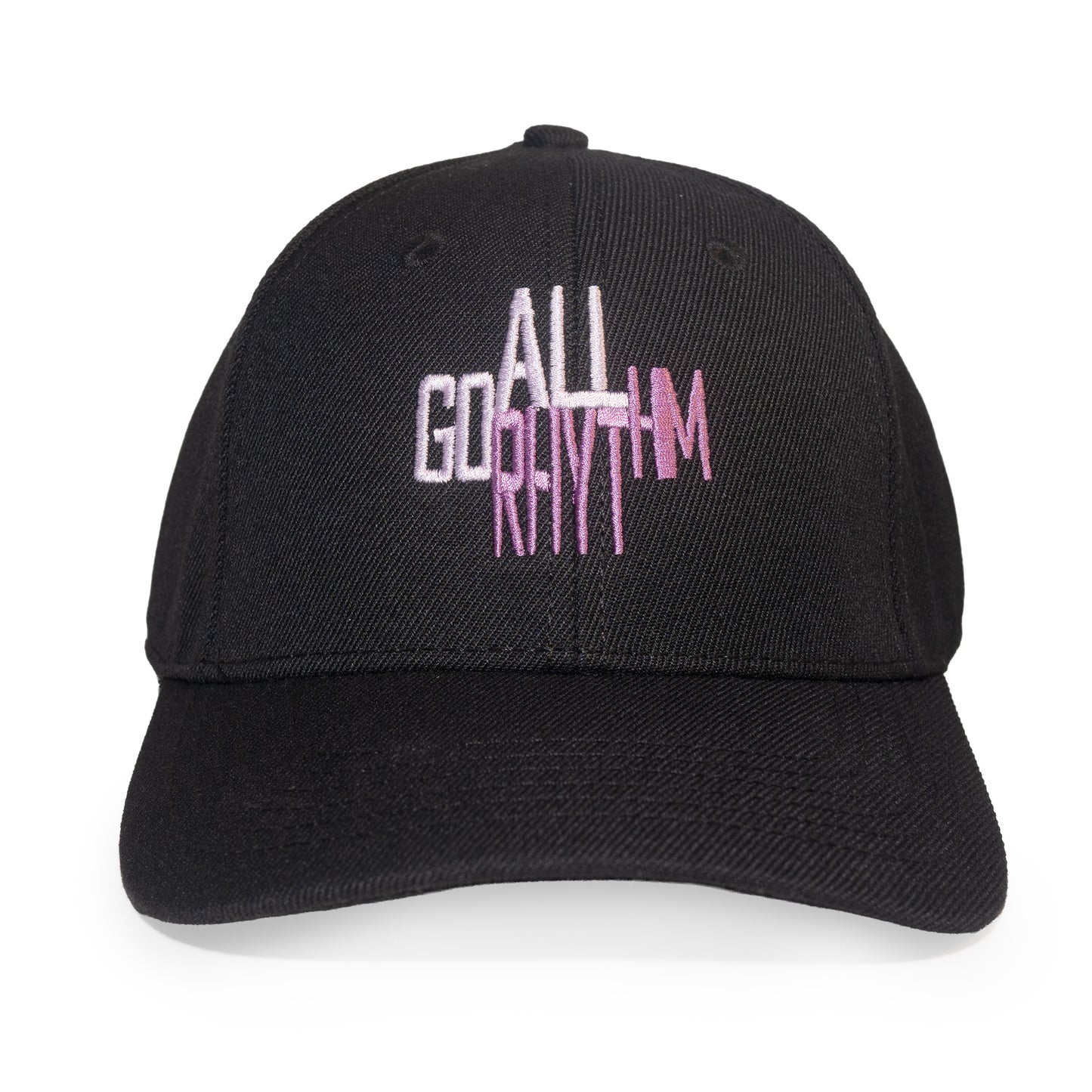 Allgorhythm  - Cap