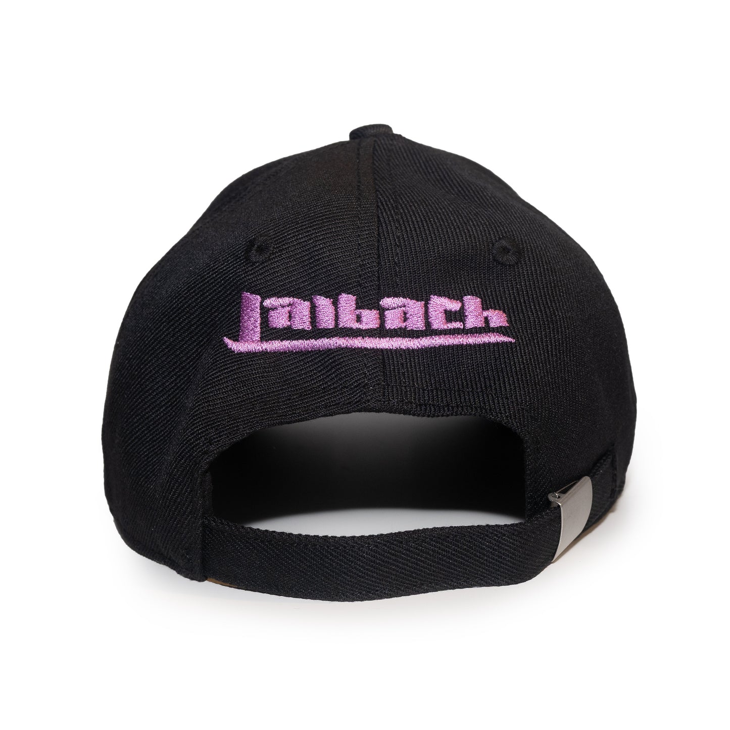 Allgorhythm  - Cap
