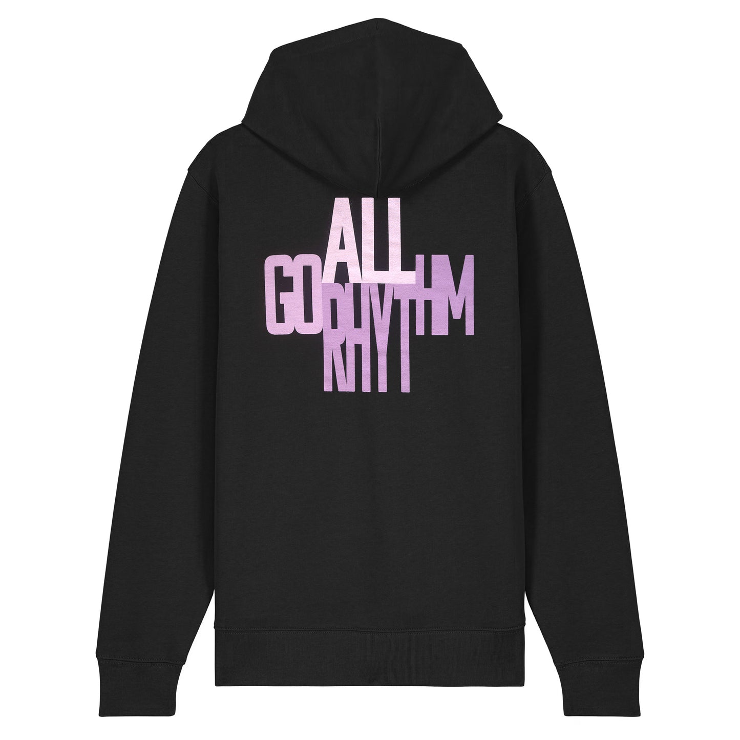 Allgorhythm  - Unisex Hoodie