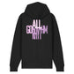 Allgorhythm  - Unisex Hoodie