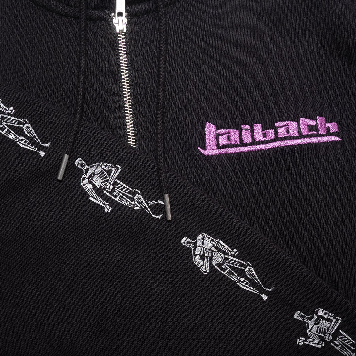 Allgorhythm  - Unisex Hoodie