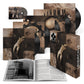 Preorder Laibach 40 Vinyl Box