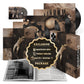 Preorder Laibach 40 Vinyl Box – Exclusive package