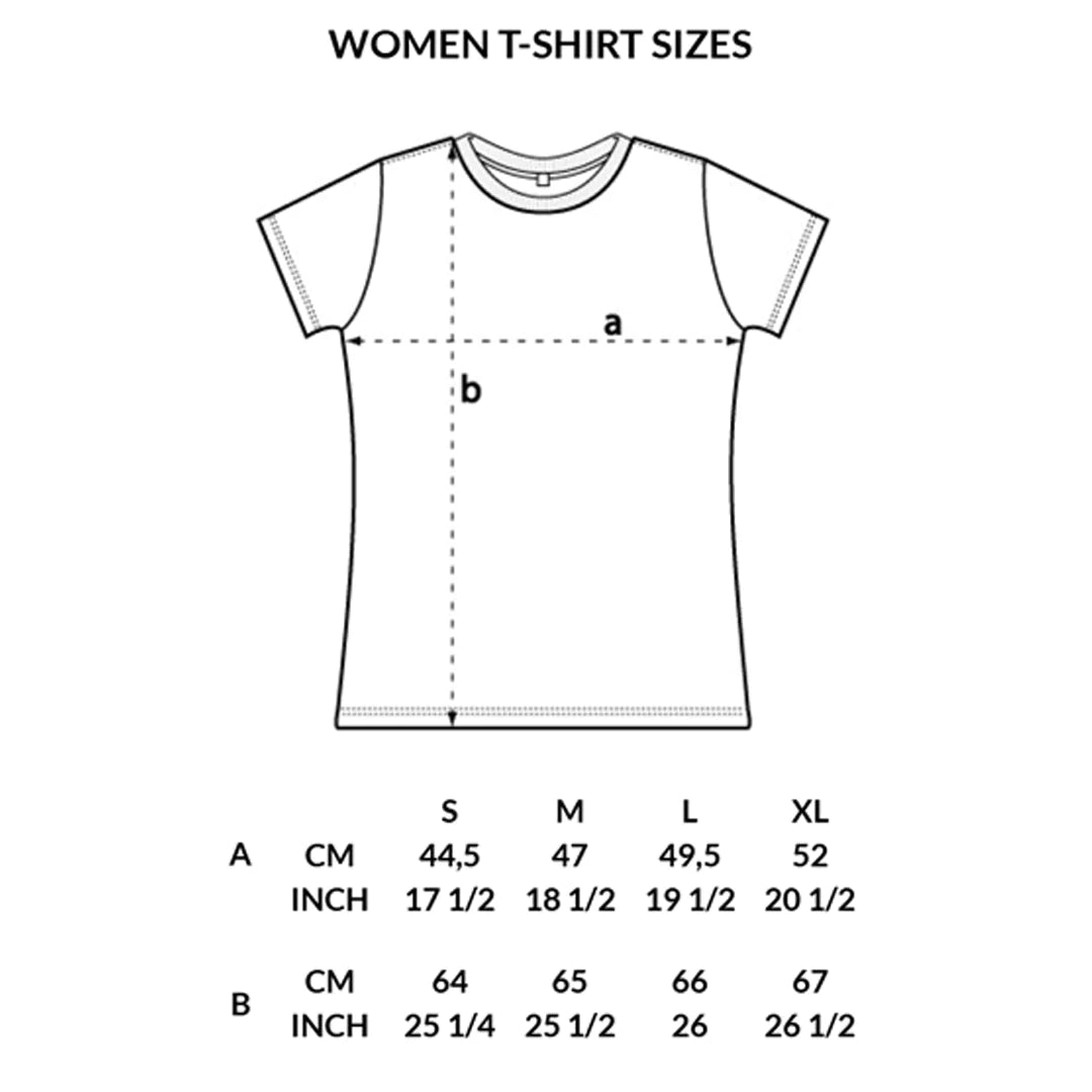 Laibach 4.0 - T-shirt, Woman