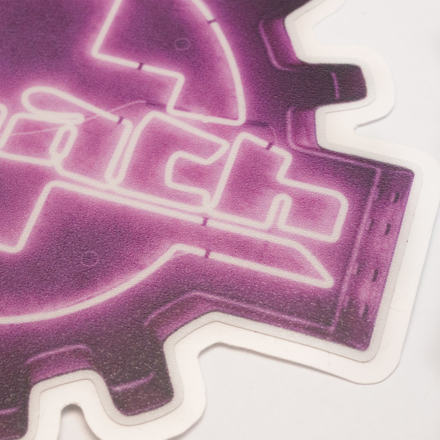 Cogwheel 2.0 - Sticker