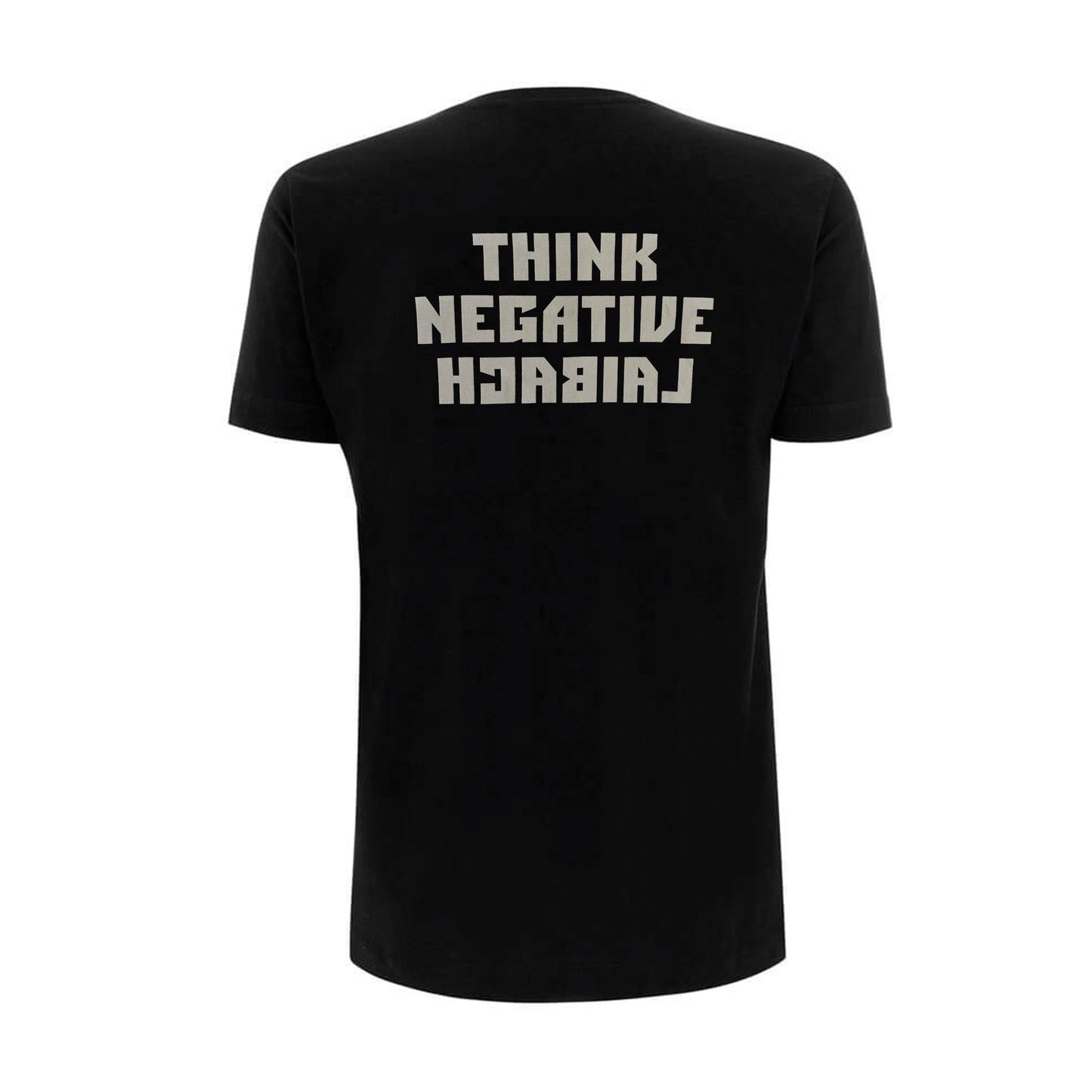 Think Negative Laibach - New Edition - T-Shirt