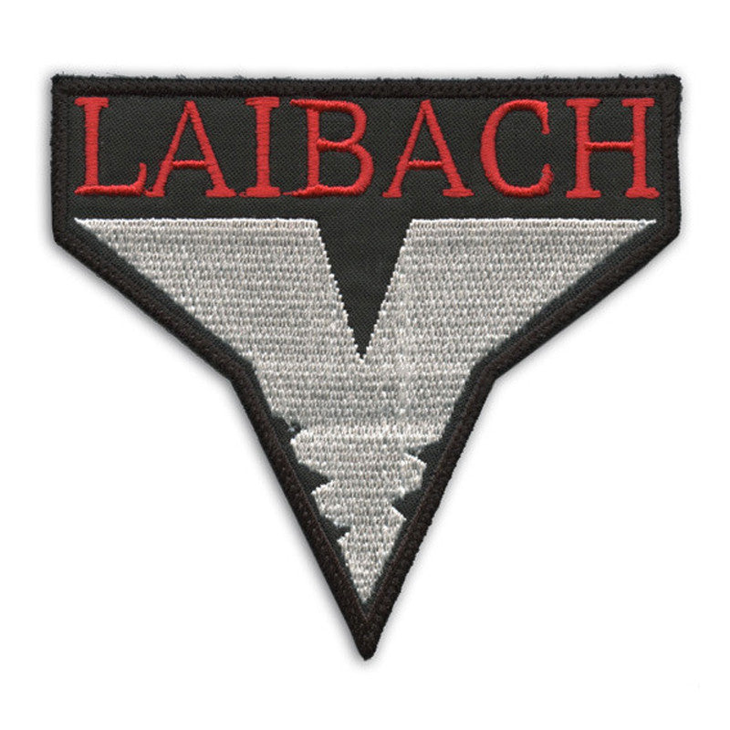Volk Logo - Patch