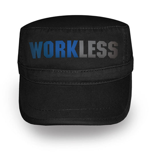 Workless - Cap