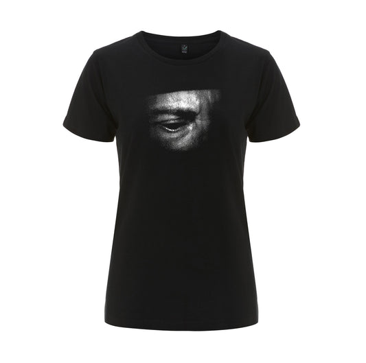 Also Sprach Zarathustra - T-shirt, Girls (Black)