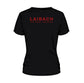 Also Sprach Zarathustra - T-shirt, Girls (Black)