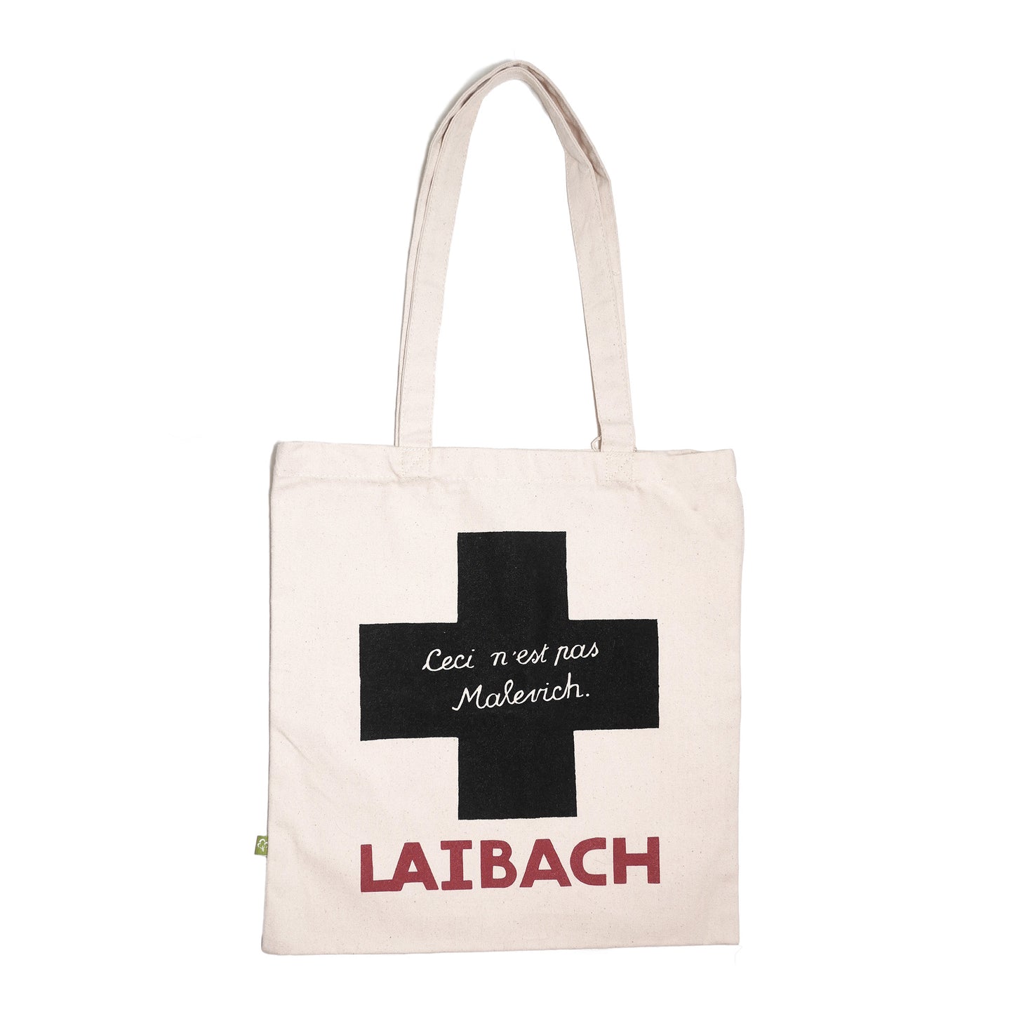 Laibach Bag (Steal or Barrow)