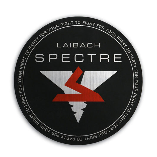 Spectre Sticker