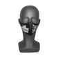 Laibach - Think Negative - Face Mask