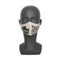 Laibach - Think Positive - Face Mask