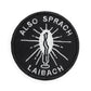 Also Sprach Laibach Patch